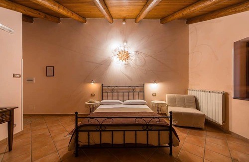 San Lazzaro Bed & Breakfast | Beata Solitudo B&B