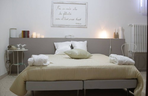 Venosa House | Le Dimore degli Artisti
