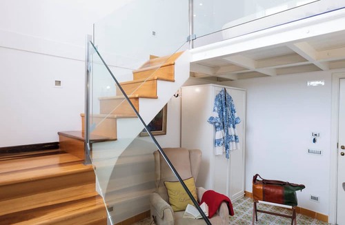 Amalfi Bed & Breakfast | Residenza Luce