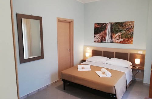 Celle di Bulgheria Hotel | Statera Hotel Village
