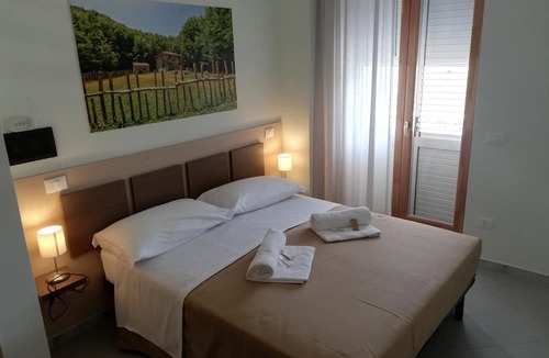 Celle di Bulgheria Hotel | Statera Hotel Village