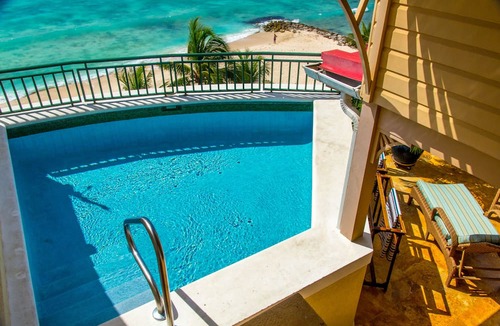 St. Lawrence Gap Hotel | White Sands Beach Condos