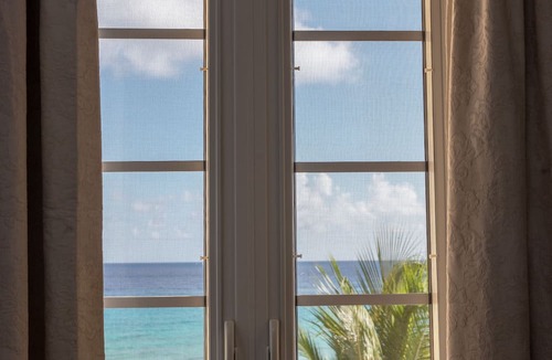St. Lawrence Gap Hotel | White Sands Beach Condos