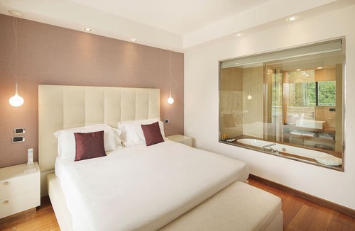 Raito Hotel | Relais Paradiso