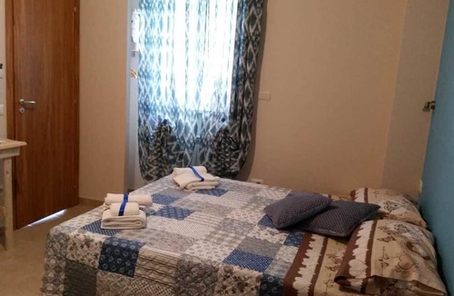 Pignola Bed & Breakfast | B&B La Vecchia 500
