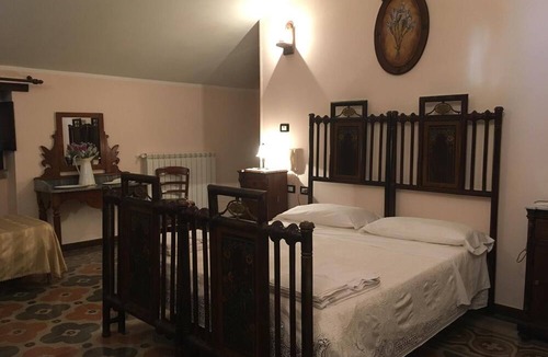 Roccadaspide Other | Agriturismo Carretiello
