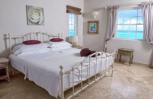 Belair Villa | Whispering Palms