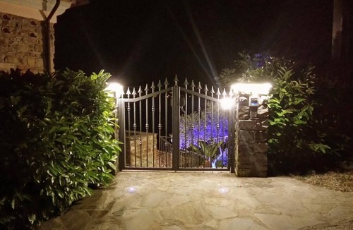 San Mauro Cilento House | House with private pool and wonderful views