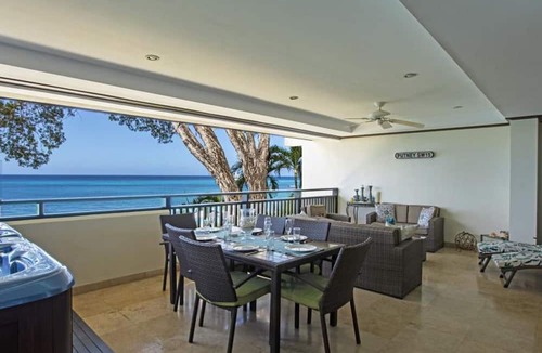 Old Trees Bay Apartment | Coral Cove 4