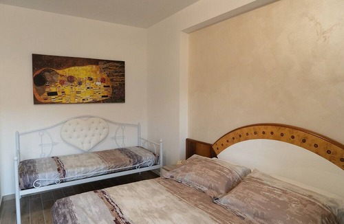 Baronissi Bed & Breakfast | B&B Il Cavaliere