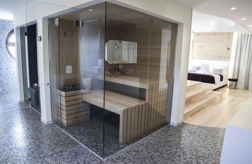 Altavilla Silentina Hotel | Astrea Wellness & Spa