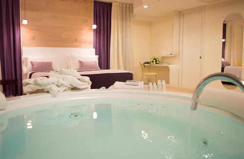Altavilla Silentina Hotel | Astrea Wellness & Spa
