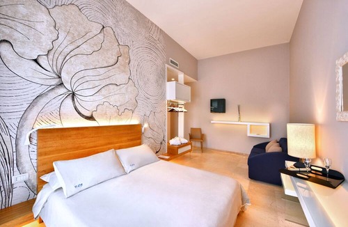 Canosa di Puglia Hotel | Hotel d'Altavilla