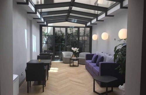 Lucca Historical Center Hotel | Palazzo Dipinto