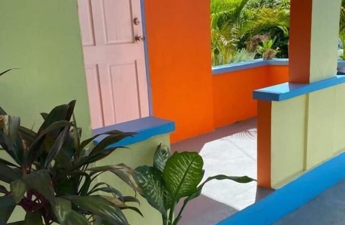 St. Lawrence Gap Hotel | Ocean Sky Apartments