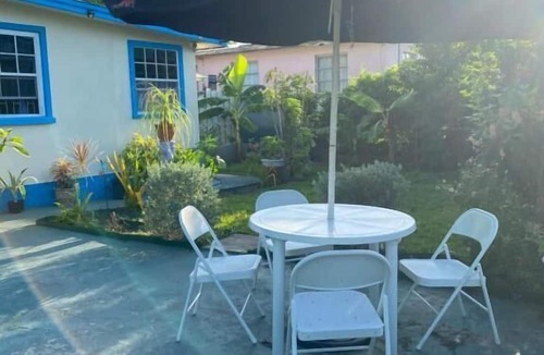 St. Lawrence Gap Hotel | Ocean Sky Apartments