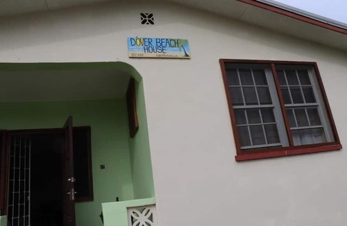 Dover House | Dover Beach House