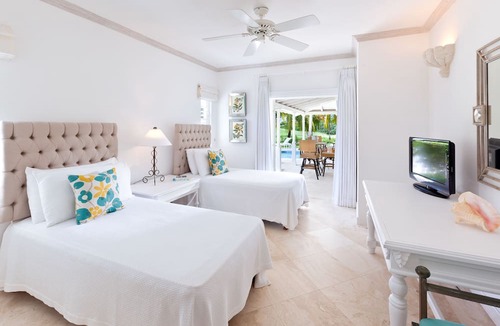 Westmoreland Villa | Coconut Grove 1 by Island Villas