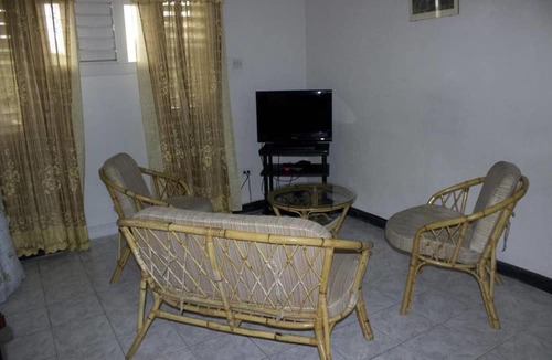 Howells Apartment | Malfranza Apartments