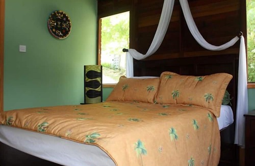 Surinam Cottage | Naniki Cottages