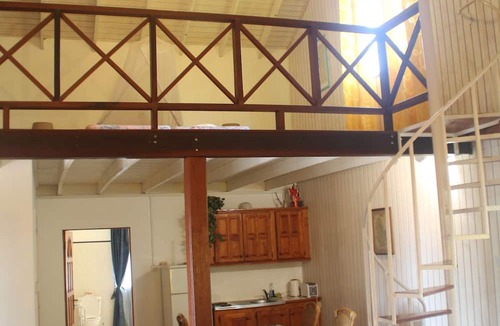 Fitts Village House | Villa Marie Guesthouse