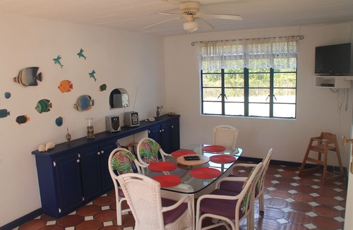 Fitts Village House | Villa Marie Guesthouse
