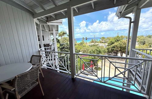 Weston Apartment | Lantana Sea La Vie - by Zenbreak