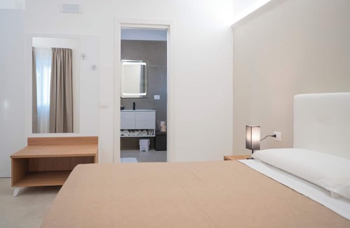 Centola Bed & Breakfast | B&B Papanonno