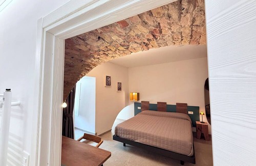 Potenza House | Antico Mulino Guest House