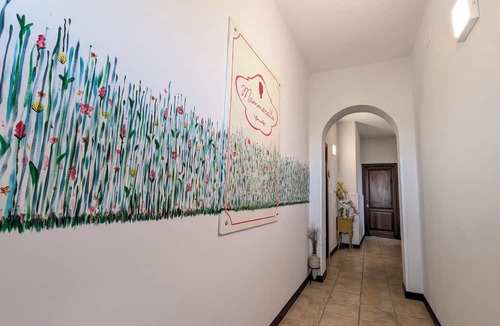 Altavilla Silentina Other | Agriturismo Mammarella