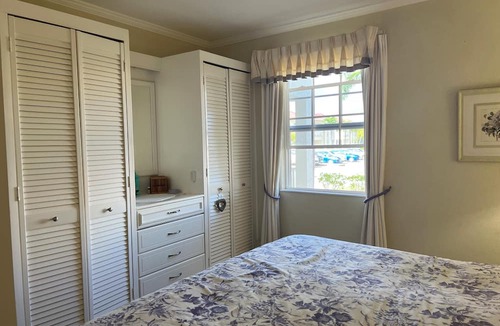 Holder's Hill Apartment | Charming 2-bedroom apartment in gated community