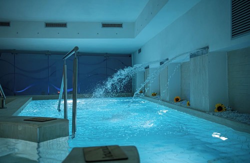 Magazzeno Hotel | Artemide Fiore Club Suite & Spa