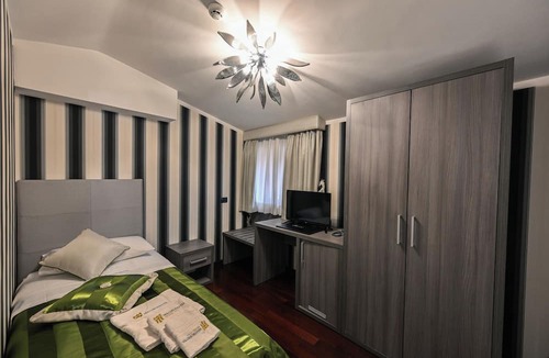 Celano Hotel | Hotel Mastrodattia