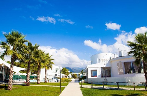 Paestum Hotel | Medea Beach Resort