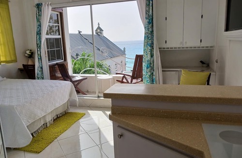 Durants Apartment | Coral Lane Beach Apartments