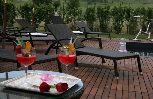 Turrivalignani Hotel | Regis Resort