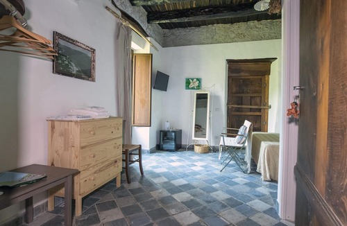 Marina Lido House | La Casa sul Blu Albergo Diffuso