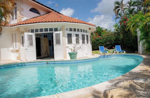 Paynes Bay Villa | Marzalea - by Zenbreak
