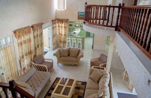 Paynes Bay Villa | Marzalea - by Zenbreak