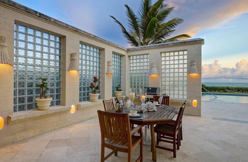 Long Bay Villa | Ocean Mist Villa - 4bd By Zenbreak