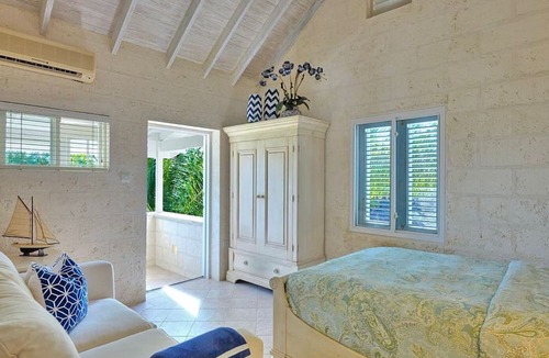 Long Bay Villa | Ocean Mist Villa - by Zenbreak