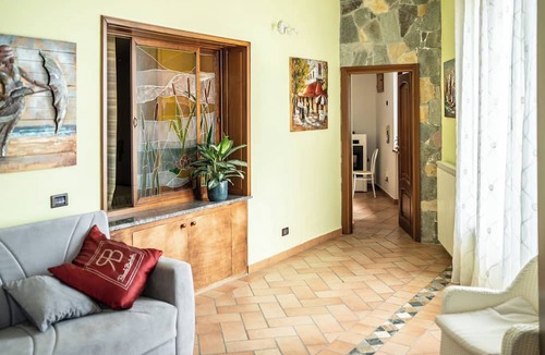 Orria House | Casa Donna Grazia - Cilento