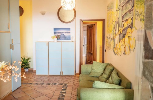 Orria House | Casa Donna Grazia - Cilento