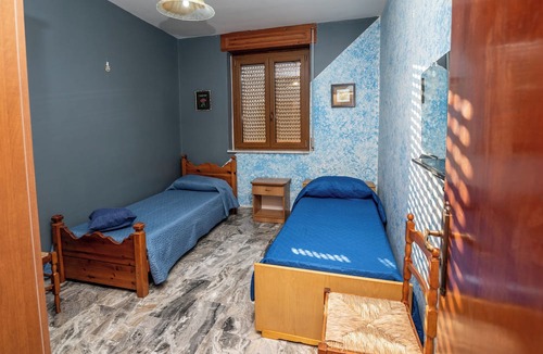 Atena Lucana Apartment | La Vecchia Cascina