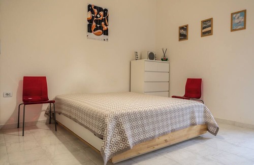 Roccagloriosa Condo | Casa Frida