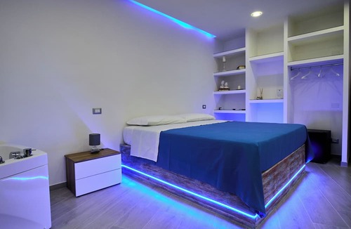 Nocera Superiore Bed & Breakfast | Le stanze di Vino Rosso