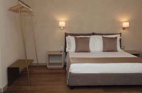 Andria House | Quarto di Monte Suite & Spa