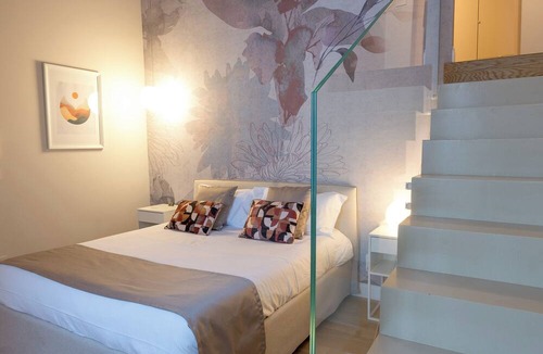 Barletta Bed & Breakfast | corso grand suites puglia