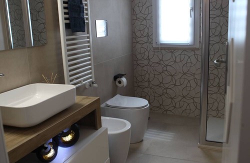 Magazzeno Cottage | Salerno Costa Amalfi - Airport Salerno con studio di registrazione audio/video
