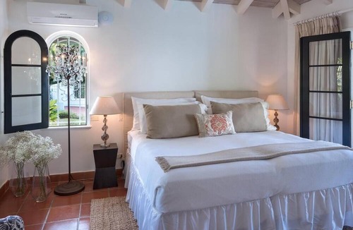 Sandy Lane Villa | Luxury 10 bedrooms Villa